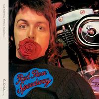 Universal Red Rose Speedway - Paul Mccartney & Wings