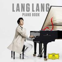 Deutsche Grammophon Piano Book - Lang Lang