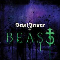 Echo Blues Beast - Devildriver