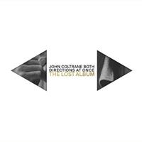 Verve Both Directions At Once: The Lost Album - John Coltrane