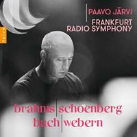 Naive Transcriptions For Orchestra - Schonberg/webern