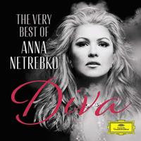 Deutsche Grammophon Diva - The Very Best Of - Anna Netrebko, Placido Domingo,