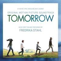 Sony Music Entertainment Tomorrow-Die Welt Ist Voller Lösungen/Ost