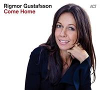 Act Music Come Home - Rigmor Gustafsson