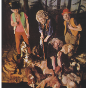 Parlophone This Was - Jethro Tull