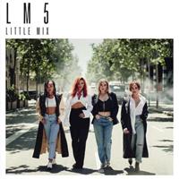 Syco Lm5 - Little Mix