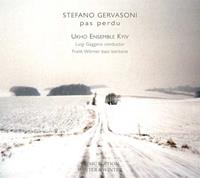 Winter & Winter Pas Perdu - Luigi Gaggero