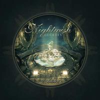 Nuclear Blast Records Decades (2 Cd) - Nightwish