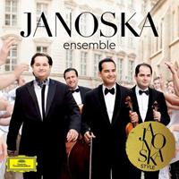 Deutsche Grammophon Janoska Style - Janoska Ensemble