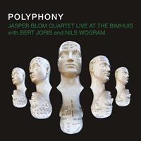 Polyphony - The Jasper Blom Quartet