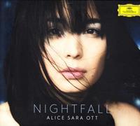 Deutsche Grammophon Nightfall - Alice Sara Ott