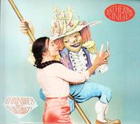 Virgin Chroniques Et Fantaisies - Catherine Ringer