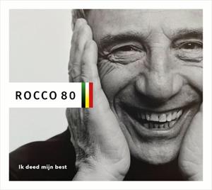 Rocco 80 - Ik Deed Mijn Best (3CD)