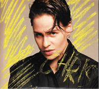 Virgin Chris - Christine And The Queens