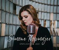 Lucky Mojo Records Spotlight On Jazz - Simone Kopmajer