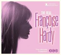 The Real... Françoise Hardy - Françoise Hardy