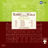 Plg Uk Classics Norma - Maria Callas