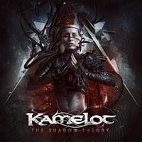 Napalm Records Shadow Theory - Kamelot