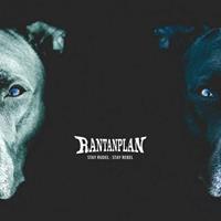 Drakkar Stay Rudel - Stay Rebel - Rantanplan