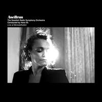 Balloon Ranger Recordings Live At Berwaldhallen - Ane Brun