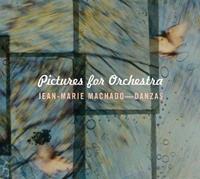 Harmonia P - Z Studios La Buis Pictures For Orchestra - Jean -marie Machado & Danzas