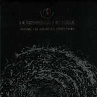 Metal Blade Records Ethic Of Radical Finitude - Downfall Of Gaia