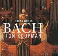 Organ Works-Complete