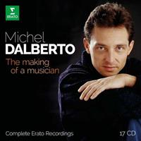 Plg Uk Classics Making Of A Musician - Dalberto