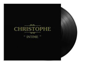 Christophe - Intime