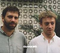 K7 Dj-Kicks - Mount Kimbie