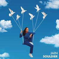 Columbia Souldier - Jain