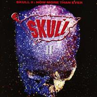 Hne Skull Ii: Now More Than Ever - Skull