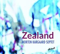 Animato Music Zealand - Morten Kargaard Septet