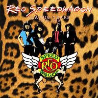 Ultra-Vybe Classic Years 1978-1990 - Reo Speedwagon