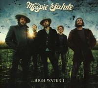 Provogue High Water 1 - Magpie Salute