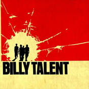 Atlantic Billy Talent - Billy Talent
