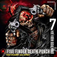 Membran And Justice For None - Five Finger Death Punch