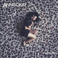Arising Empire Arms - Annisokay