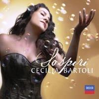 Decca Sospiri - Cecilia Bartoli, Il Giardino Arm