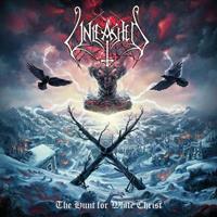 Napalm Records Hunt For White Christ - Unleashed