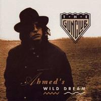 Cooking Vinyl Ahmed's Wild Dream - Gun Club