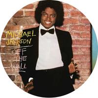 Sony Off The Wall - Michael Jackson