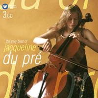 Plg Uk Classics The Very Best Of Jacqueline Du - Jacqueline Du Pre