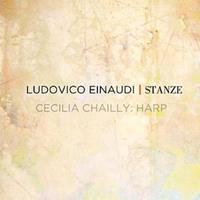 Decca Stanze - Ludovico Einaudi