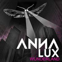 No Cut Wunderland - Anna Lux