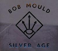 Edsel Silver Age - Bob Mould