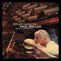 Plg Uk Frontline Other Aspects, Live At The - Paul Weller