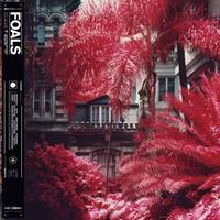 Wea Everything Not Saved Will Be Lost - Part 1 .Part I - Foals