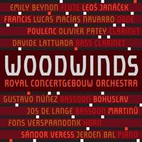 Woodwinds Of The Rco - Royal Concertgebouw Orchestra