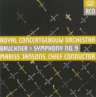 Royal Concertgebouw Orchestra Symphony No.9 - Sergi Berliner Philharmoniker